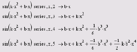   MathCAD